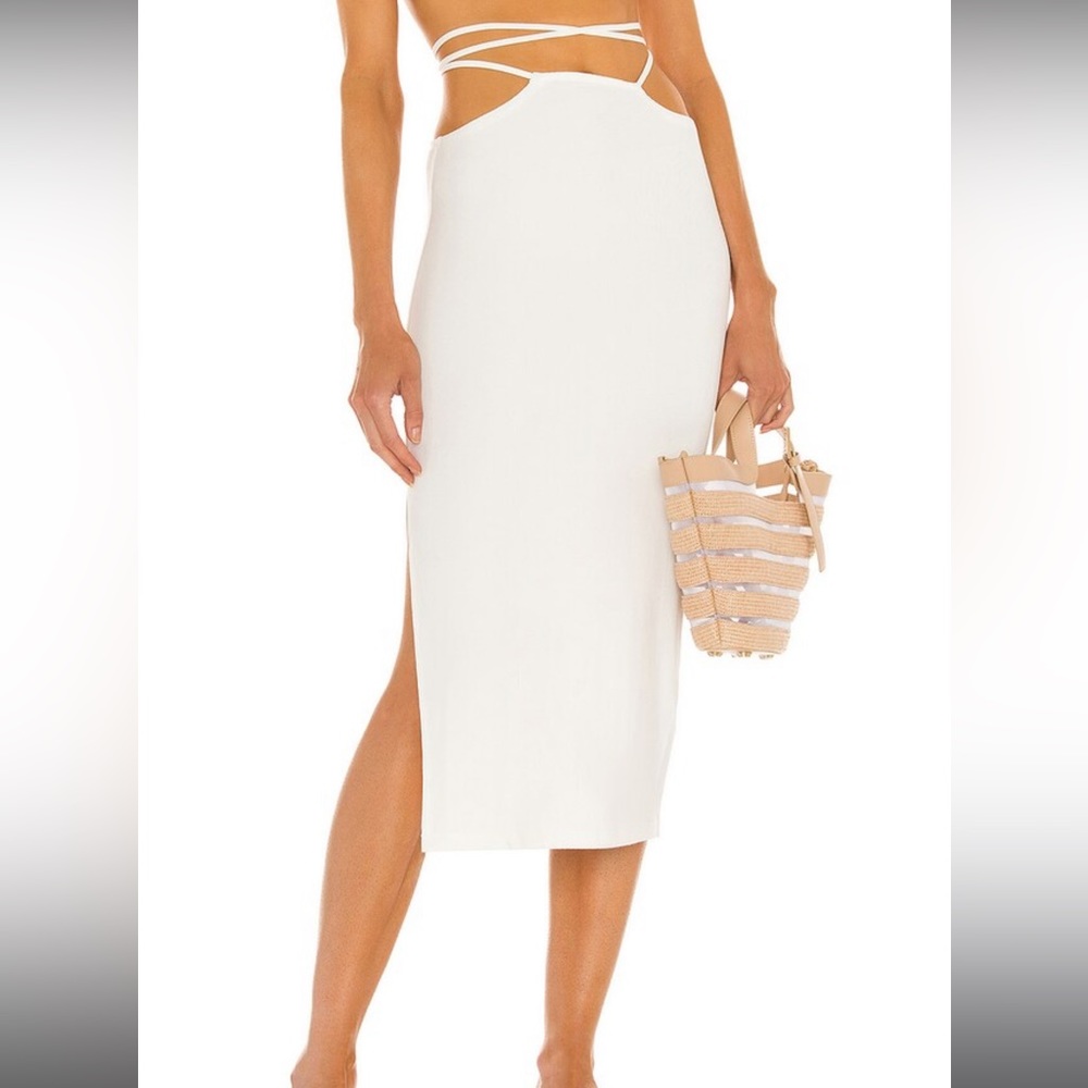 Weworewhat Skirt